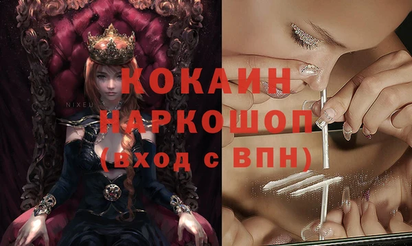 прущие крисы Абаза